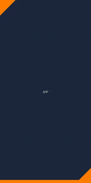 每日大赛APP界面展示 - anal 移动端应用